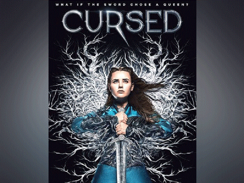 Netflix cancels ‘Cursed’ after one season