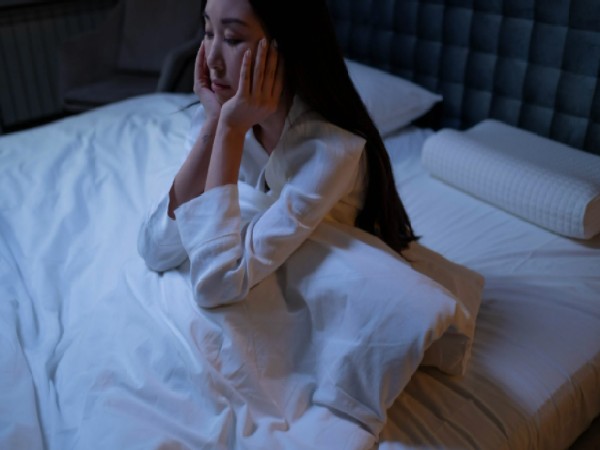 Sleep disorders linked to more severe outcomes from COVID-19: Study