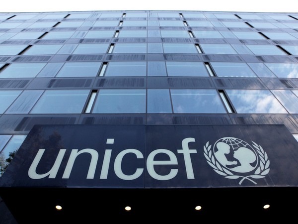 Over 36 million children displaced worldwide: UNICEF