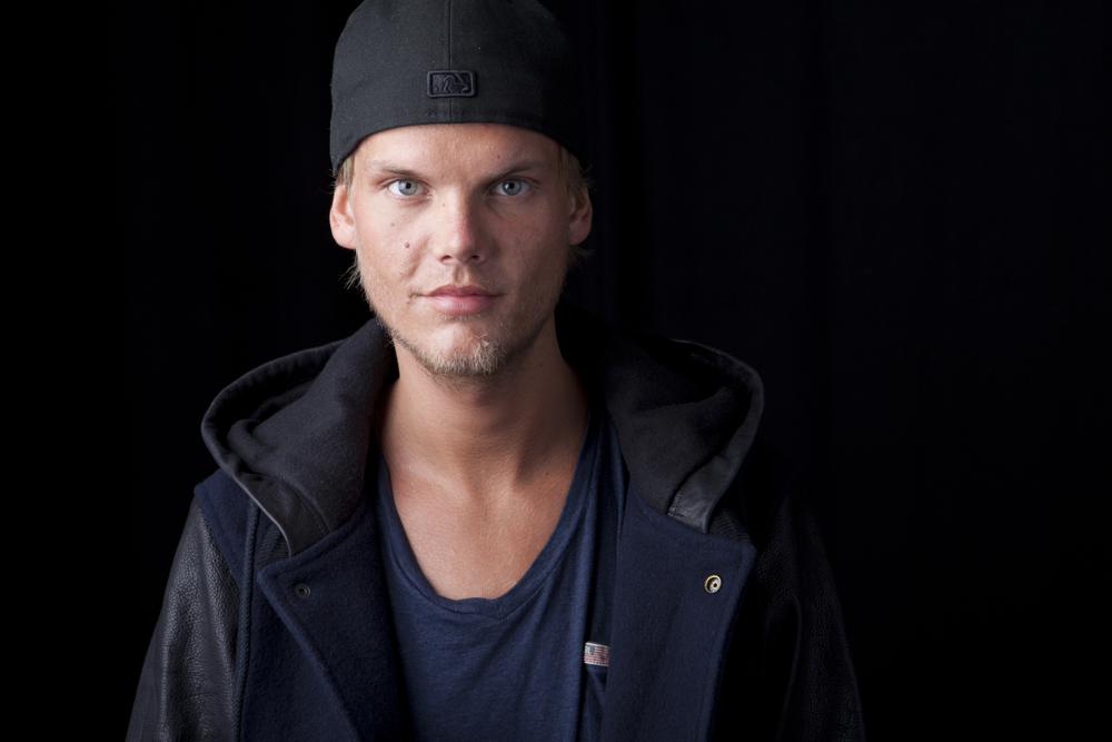 Sweden’s Ericsson Globe gets a new name: AVICII ARENA