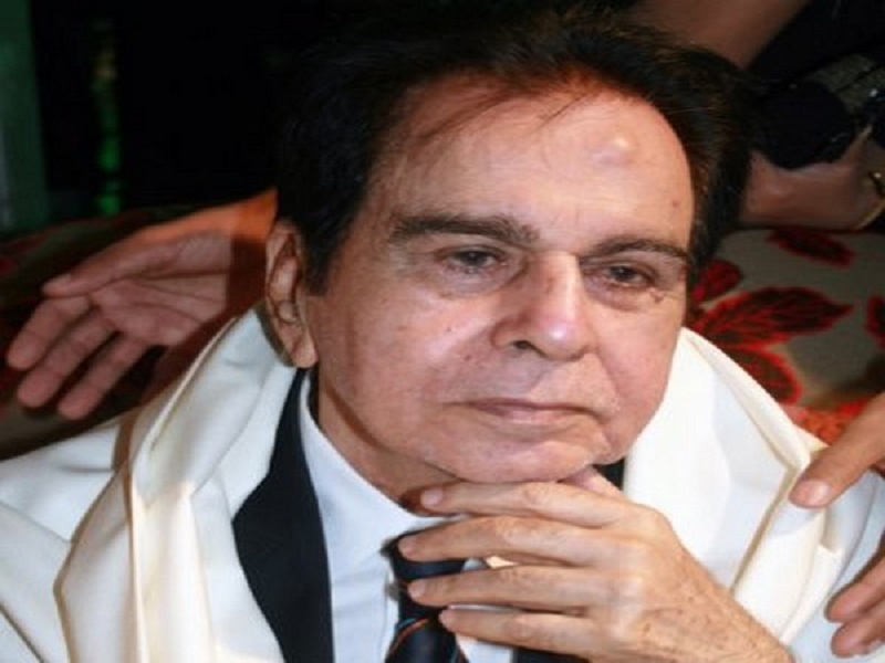 Dilip Kumar likely to be discharged from hospital tomorrow