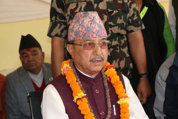 New Civil Service Act in favour of service seekers, employees: DPM Khadka