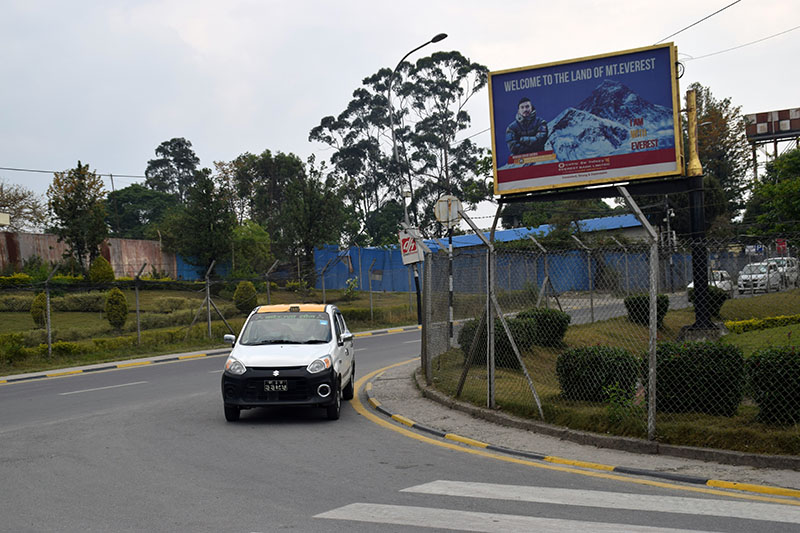 3,842 vehicles held for defying prohibitory order across country on Friday