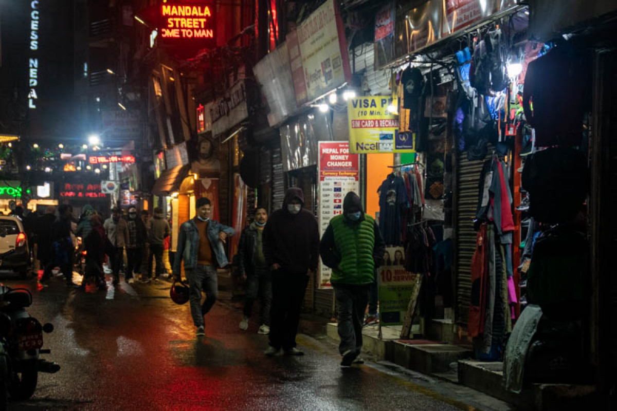 Thamel to be an excellent tourist spot in 2 years