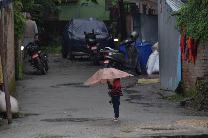 General impact of monsoon winds