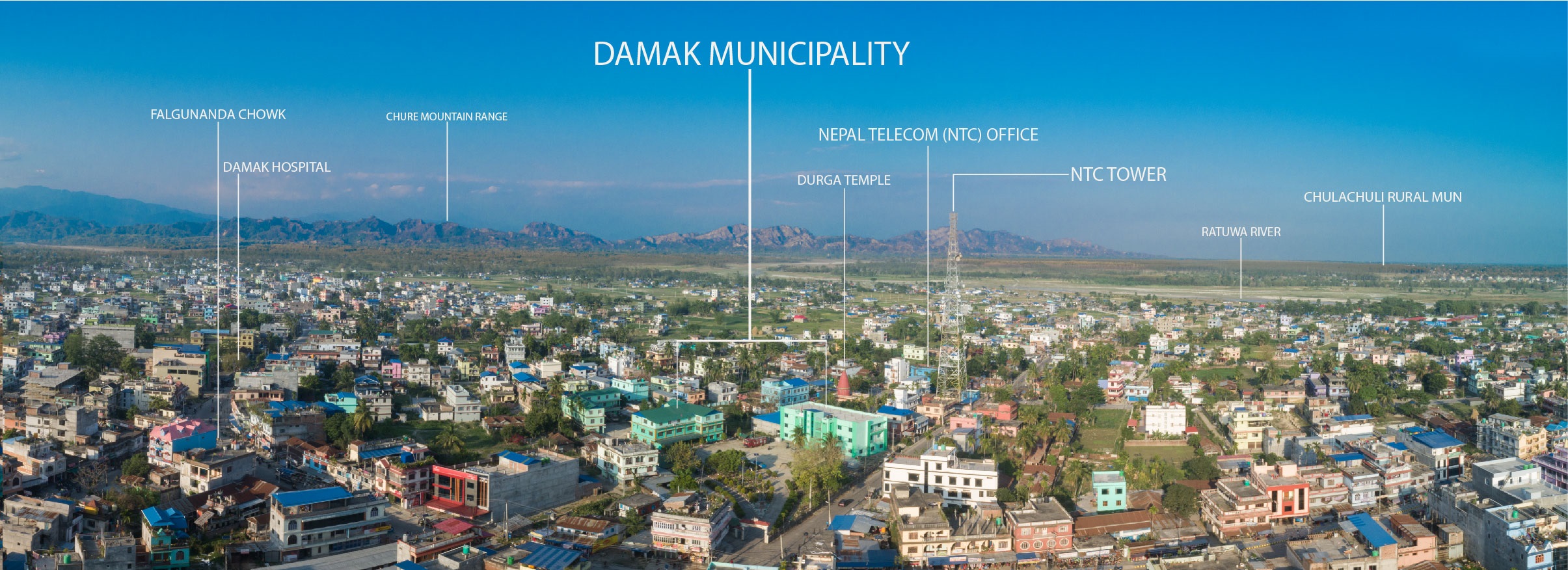 RPP wins mayor post in Damak municipality