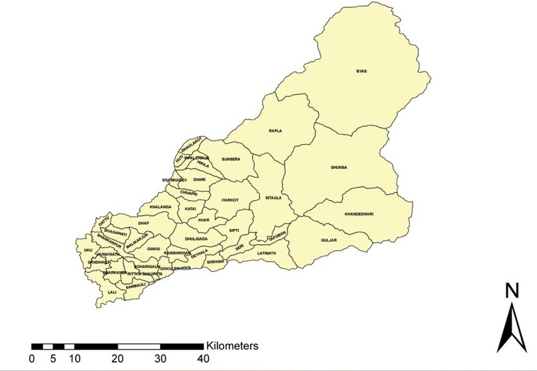 Scrub typhus patients rising in Darchula