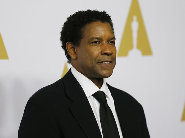 Denzel Washington speaks out on Will Smith’s slap at 2022 Oscars