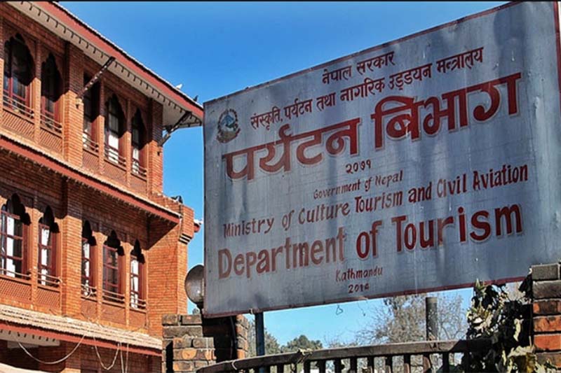 110 hotels given permission to provide quarantine facility in Nepal