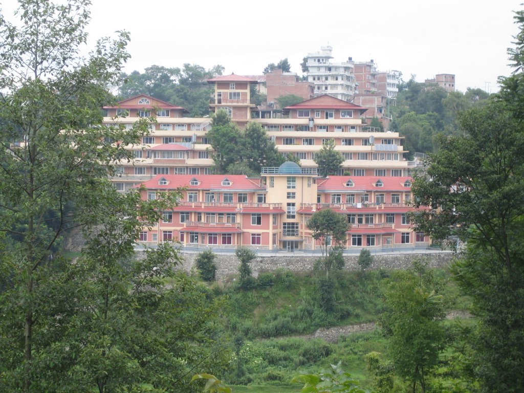 Coronavirus infected person dies in Dhulikhel hospital