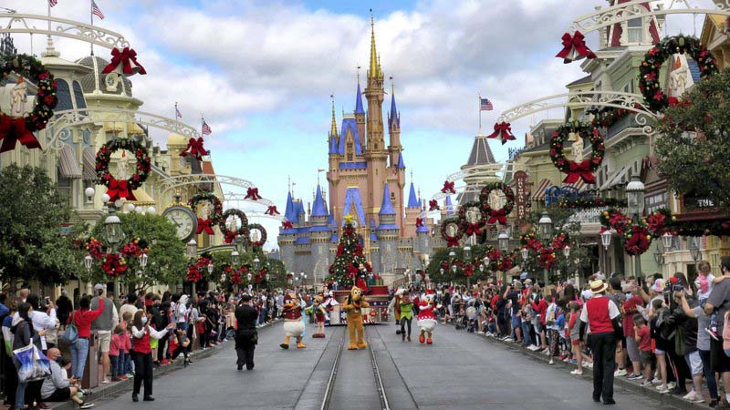 At Disney characters union, lawsuit seeks end to takeover