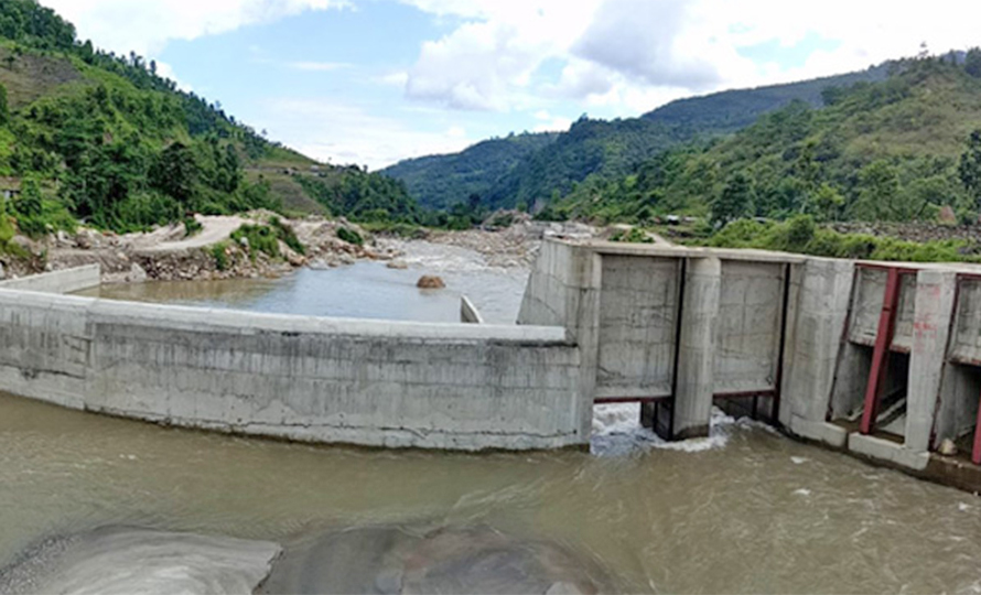 Govt decides to develop Budhi Gandaki hydro project in company model