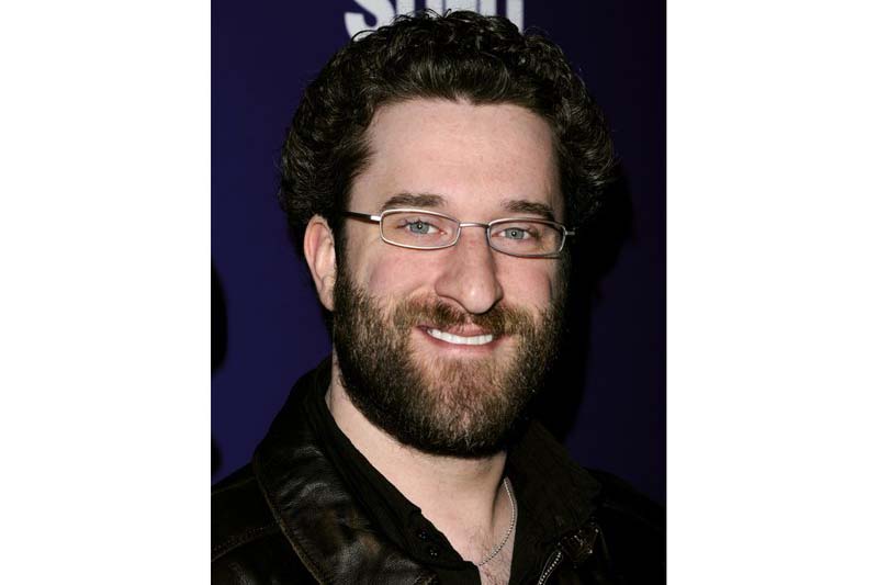 ‘Saved by the Bell’ star Dustin Diamond dies of cancer at 44