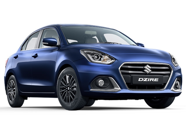 Suzuki Dzire launched in new premium avatar