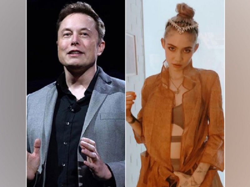 Elon Musk and Grimes split after three years