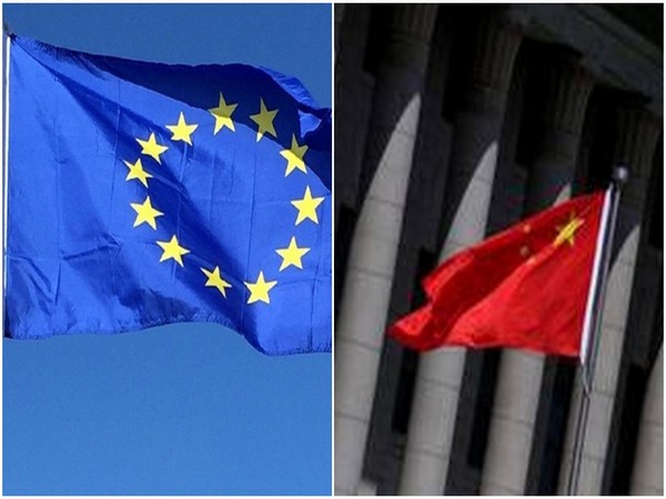 Europe taking note of China’s poor human rights record, underhand tactics