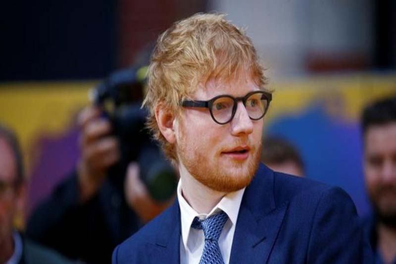 Ed Sheeran’s new single ‘Bad Habits’ a different approach