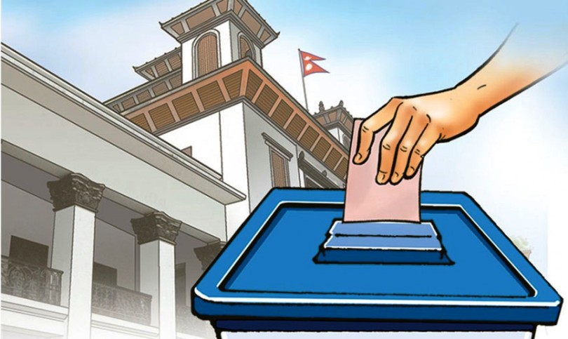 EC to educate voters at home