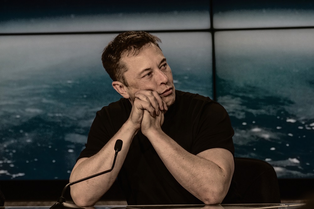 Musk to launch AI platform ‘TruthGPT’