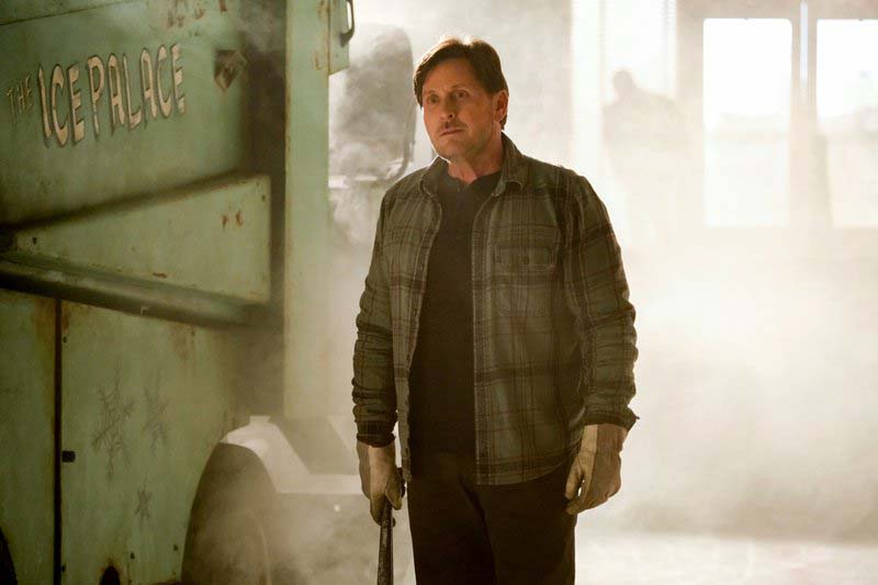 ‘The Mighty Ducks’ coaxes Emilio Estevez back into acting