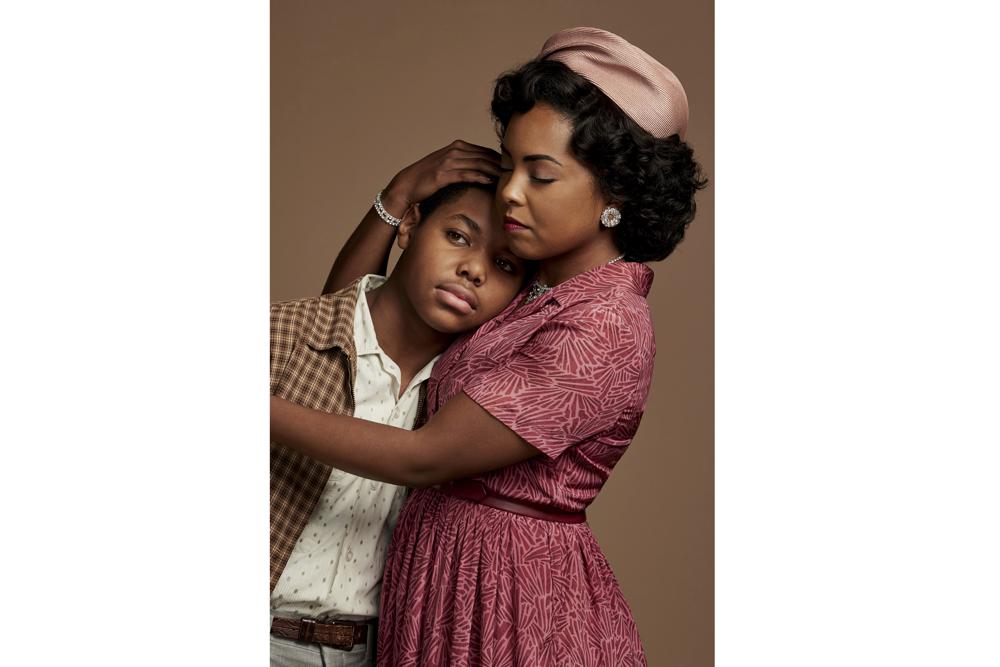 ABC’s new ‘Women of the Movement’ about Emmett Till’s mother