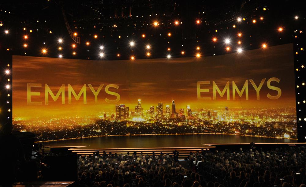 Check out full list of nominees: Emmy Awards