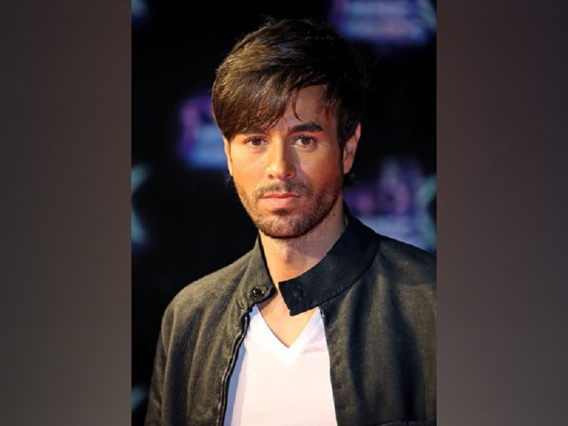 Enrique Iglesias reveals upcoming ‘Final’ album might be his last one