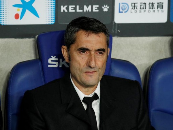 Ernesto Valverde appointed as Athletic Club head coach