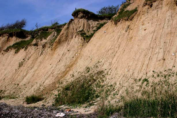 Kaligandaki turning hazardous for Mustang folks