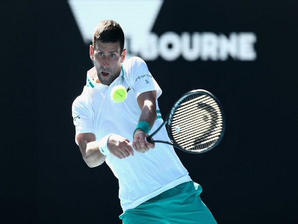 Australia cancels Djokovic’s visa to enter country