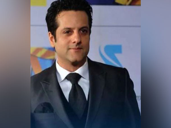 Fardeen Khan returns to silver screen after 11 years