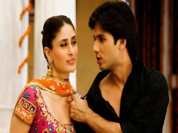 Kareena reveals she wouldn’t be invited to Shahid’s party