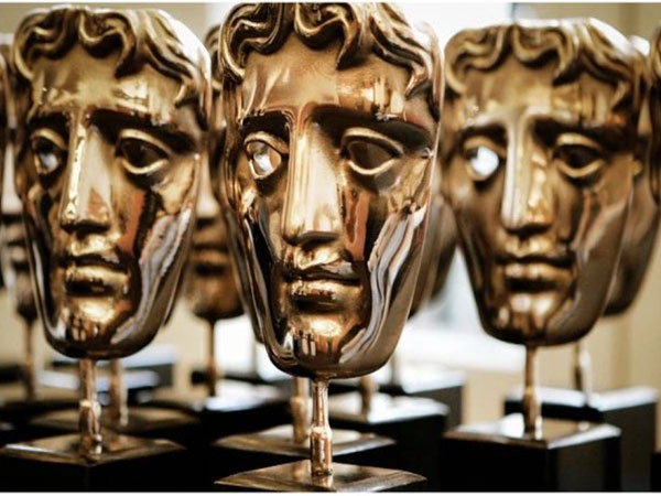 BAFTA TV Awards 2022