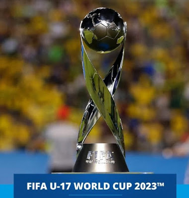 Draw of FIFA U17 World Cup