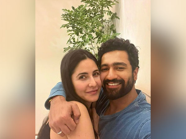 Katrina Kaif’s one month anniversary with Vicky Kaushal