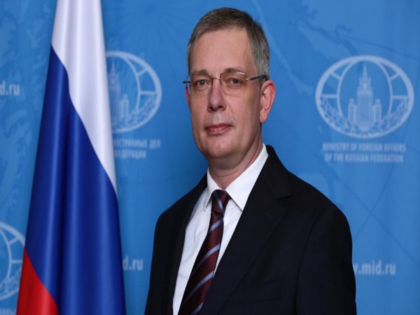 Moscow-Delhi cooperation world’s most elaborate ones: Russian envoy