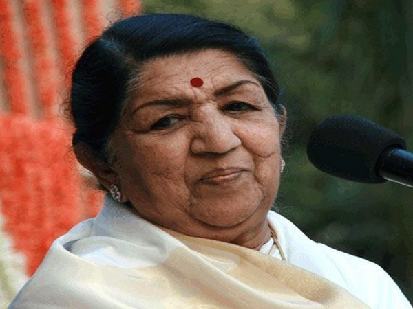 Legendary singer Lata Mangeshkar passes away at 92