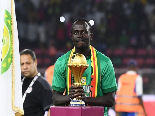 Senegal win their first AFCON title after defeating Egypt in final