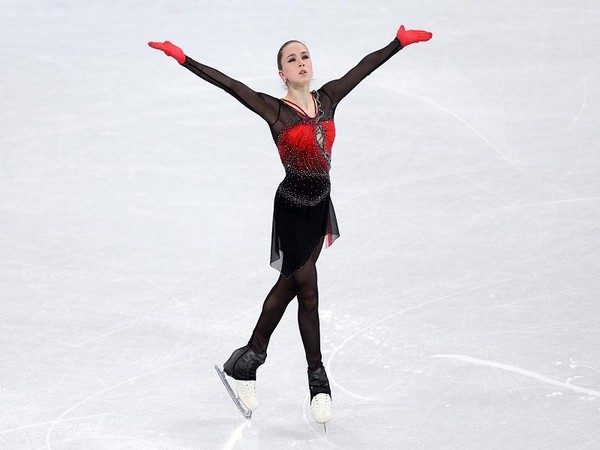 Olympics: 15-year-old Russian skater used banned substance