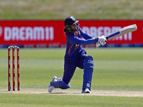 India legend Mithali Raj retires from all forms of international cricket