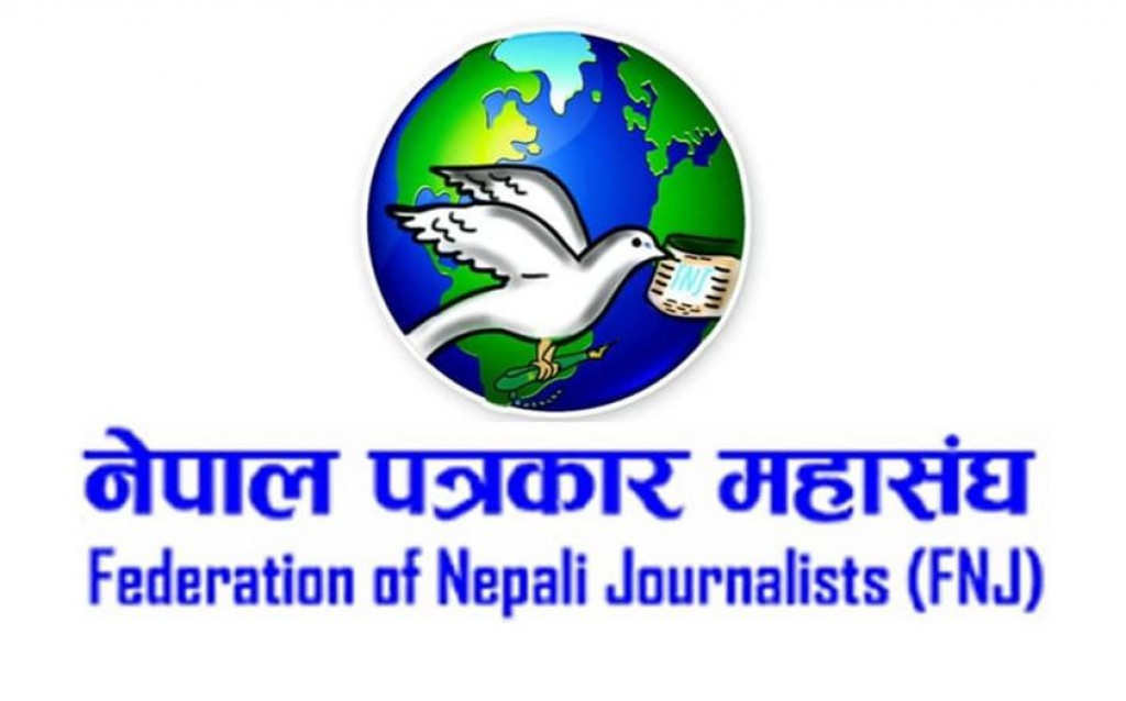 FNJ body urges government to improve working journalists’ rights