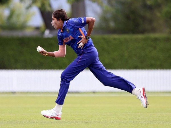 Jhulan Goswami becomes highest wicket-taker in Women’s World Cup history