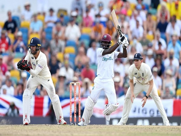 Kraigg Brathwaite wants his side to have right attitude