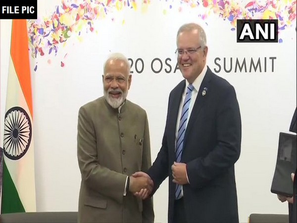 Australia to announce investment in India