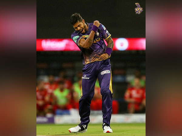 IPL 2022: Need to work hard, feels KKR’s Umesh Yadav after win over PBKS