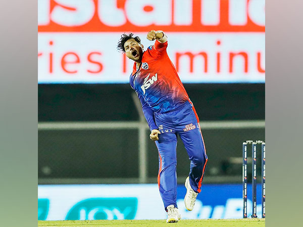 IPL 2022: Graeme Swann credits Kuldeep Yadav’s good form to ‘better mental space’ at Delhi Capitals