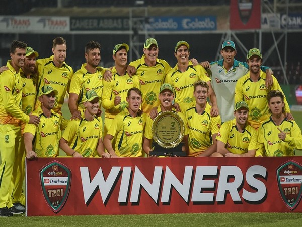 Australia conclude historic Pakistan tour