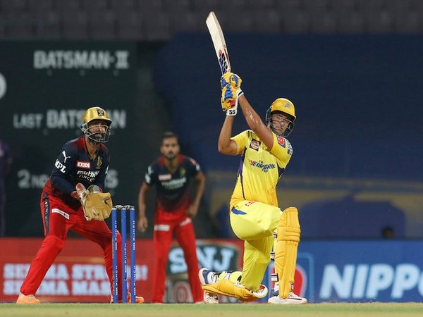 CSK’ Shivam Dube ‘focusing on basics’ after first win of IPL 2022