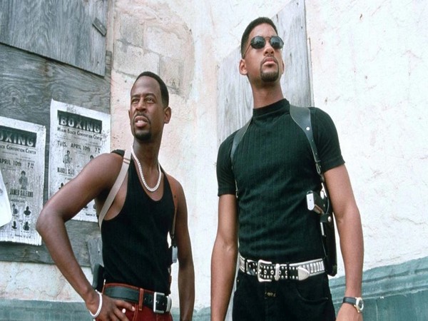 ‘Bad Boys’ film still under development