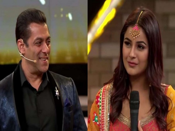 Salman Khan offers an incredible fee to Shehnaaz Gill